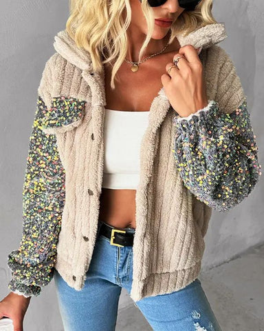 Lustra - La Veste Qui Fait Briller Votre Style
