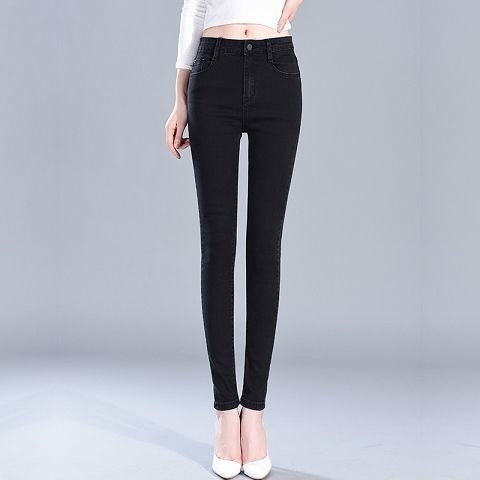 Flexy: Jeans for Everyday Comfort and Elegance