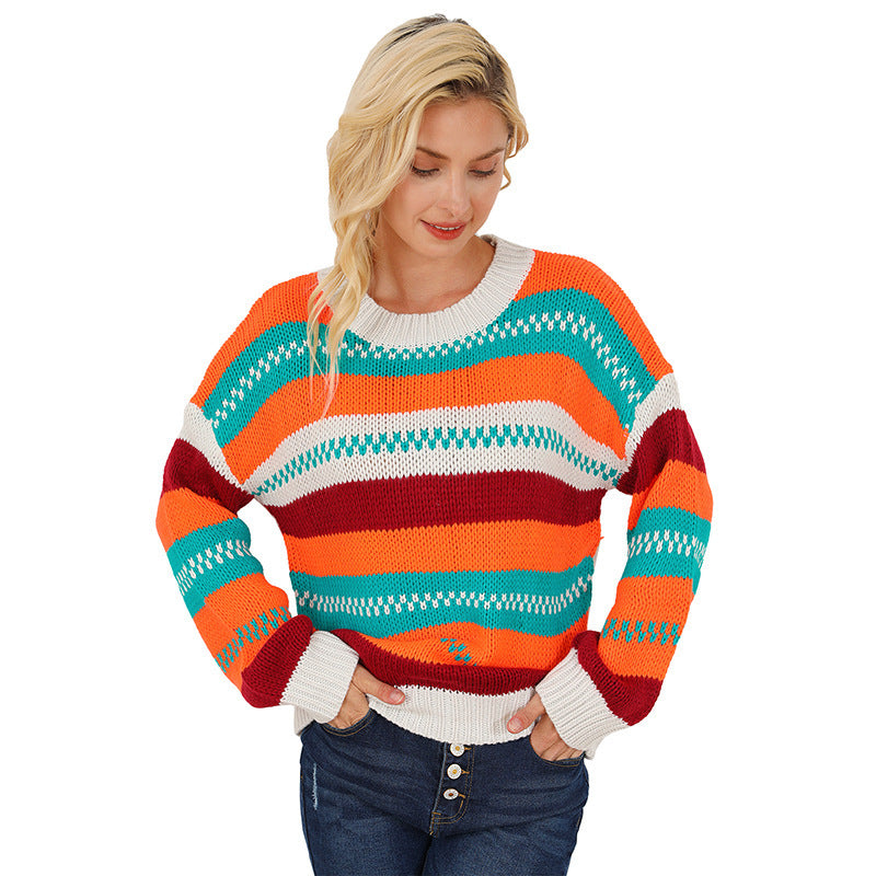 Zenya – Pull d'éclat et du Style