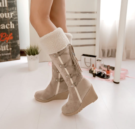 Arctic - Winter Boots.