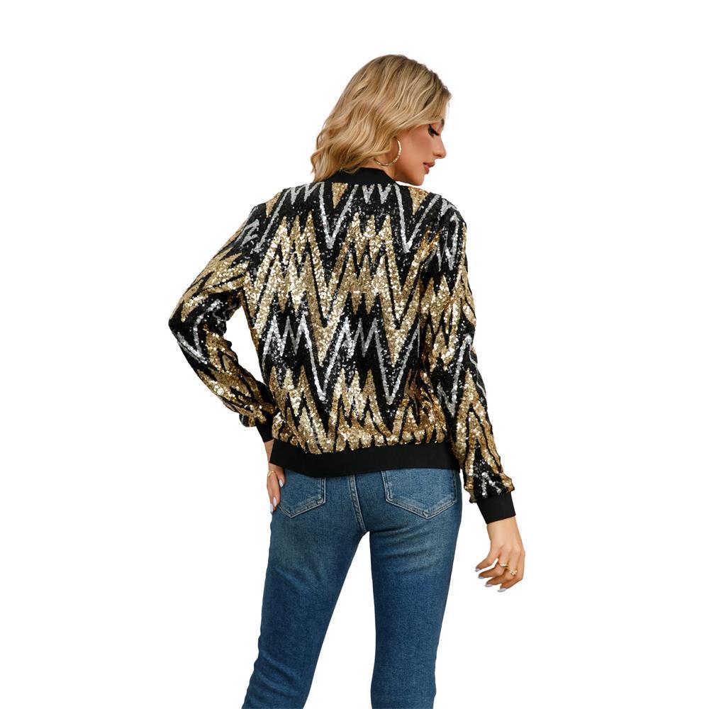 Luzora – Veste Éclat Chic