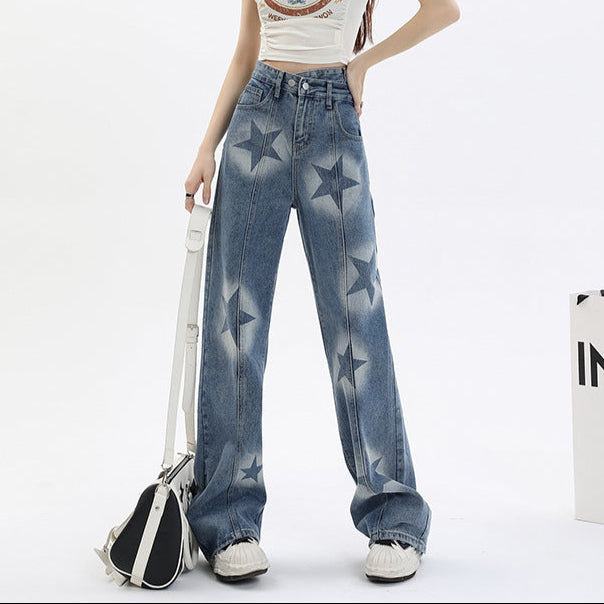 WideX – Le Jean au Look Vintage
