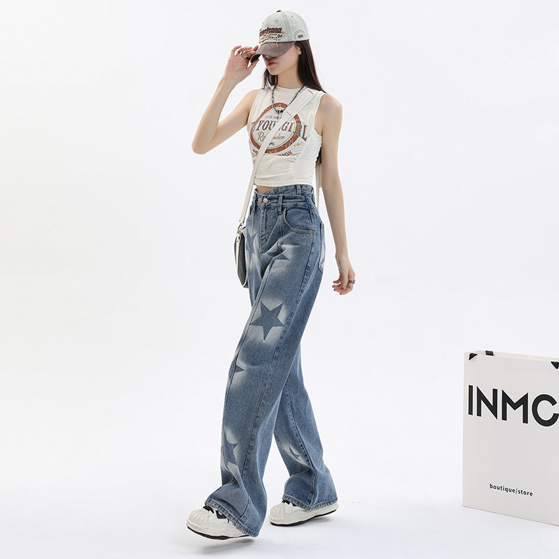 WideX – Le Jean au Look Vintage