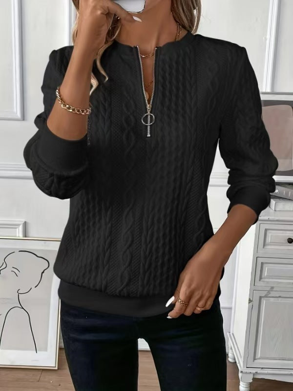 TricotZen – Pull du Style et Confort