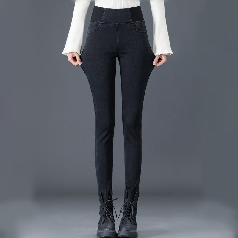 Flexy: Jeans for Everyday Comfort and Elegance