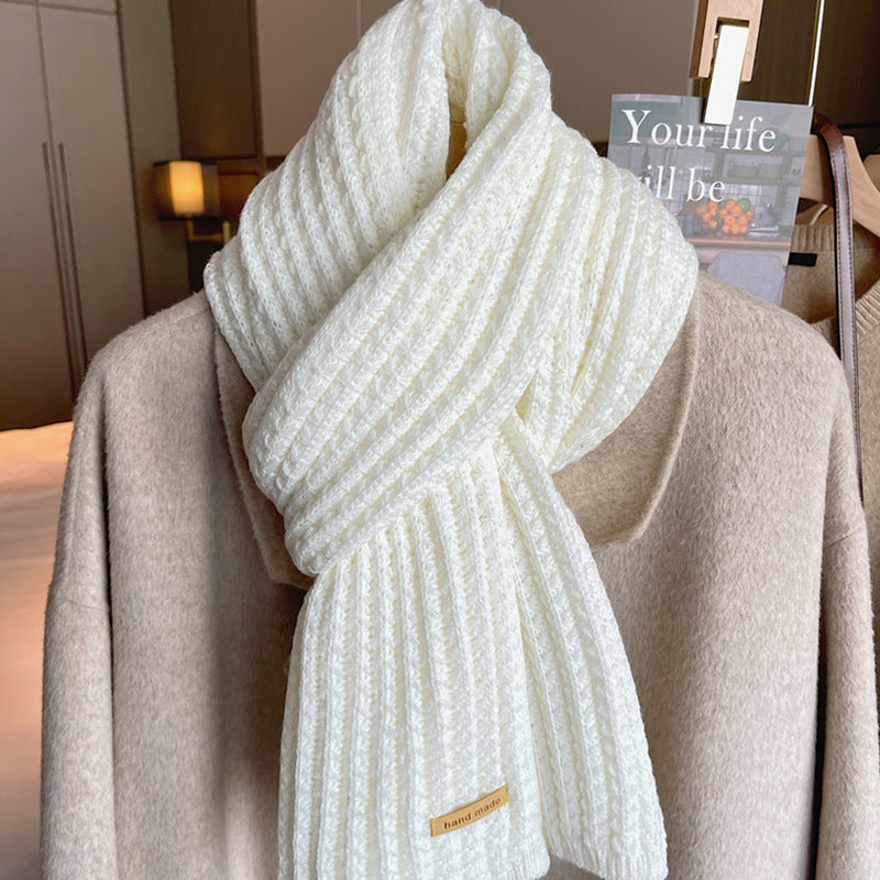Elyna – Écharpe Élégante pour l’Hiver