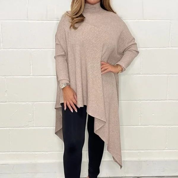 Asymia – Tricot Chic & Moderne
