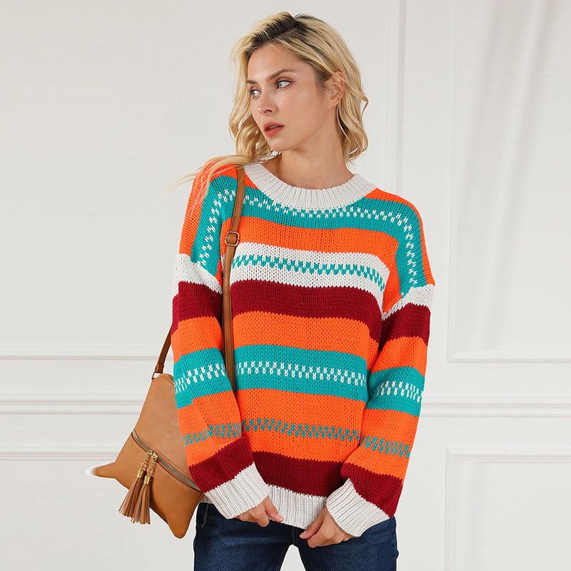 Zenya – Pull d'éclat et du Style