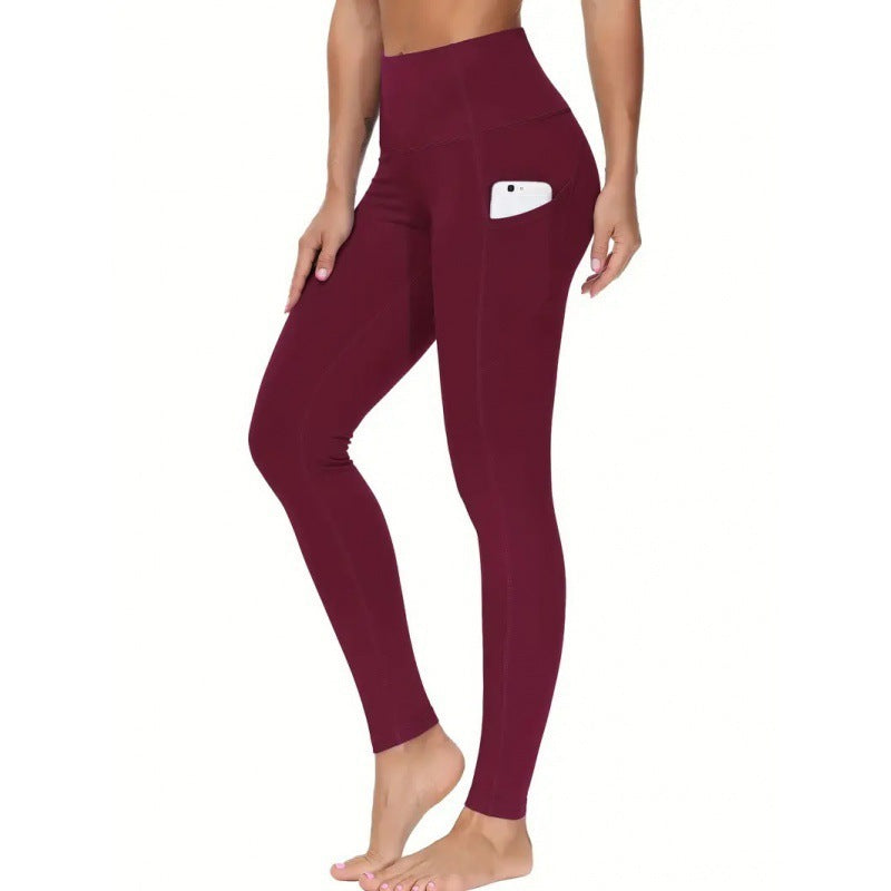 Legging Flexy – Performance et Style