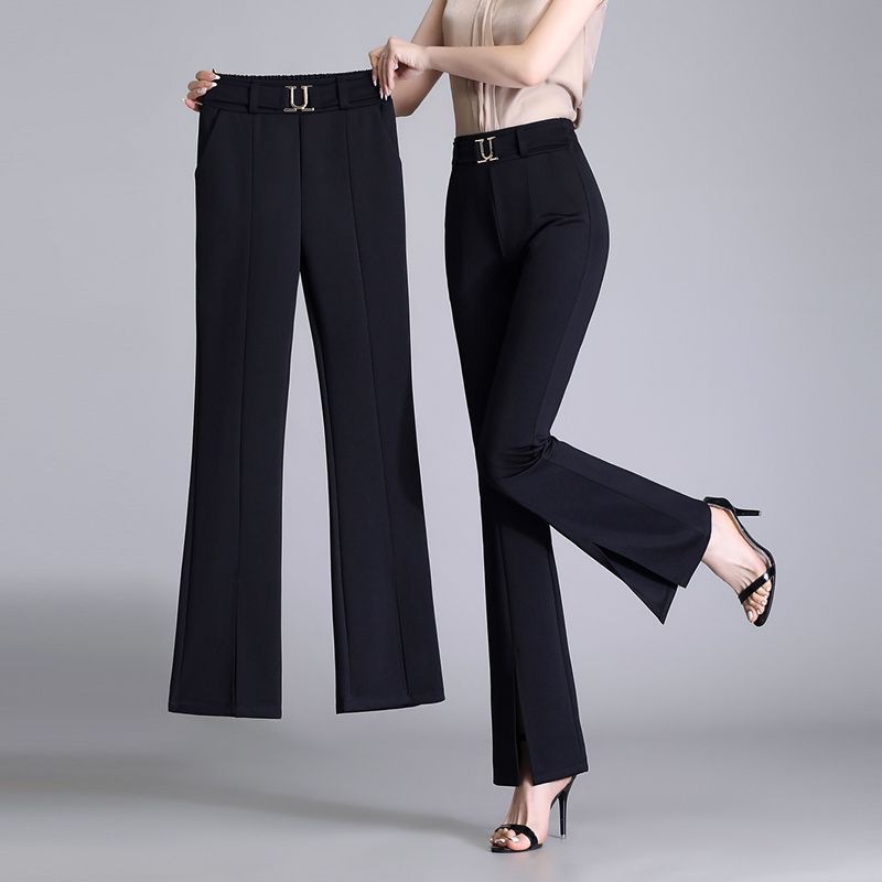Elancia - Pantalon Élégance et Confort