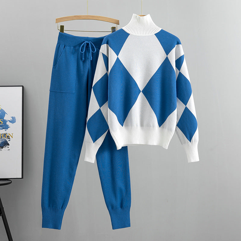 AvaLux – Elegance Knitted Set