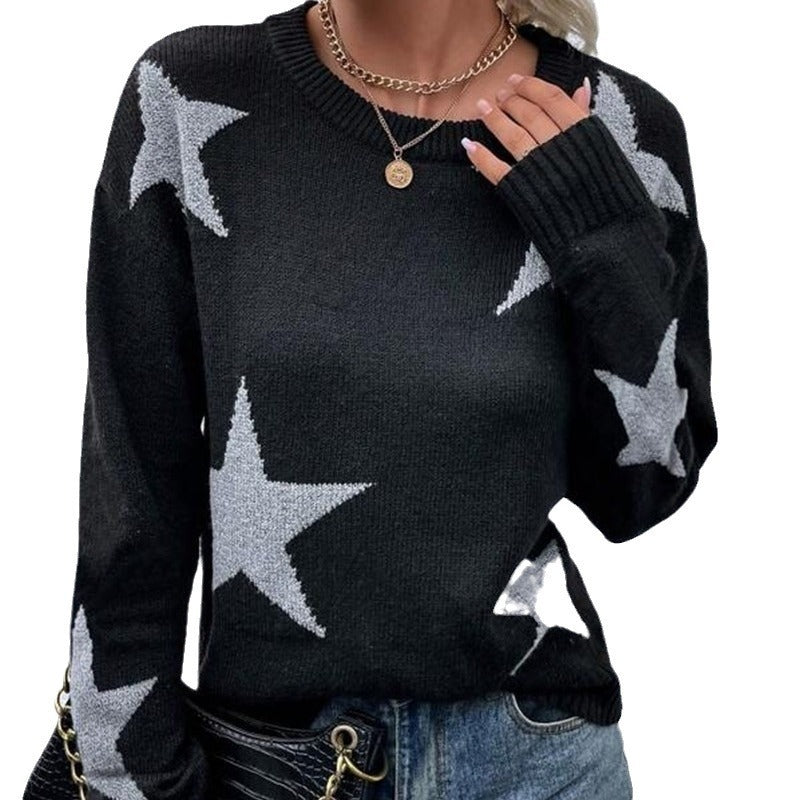 Starya – Le Pull Confortable et Tendance