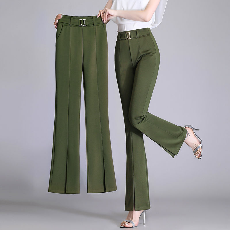 Elancia - Pantalon Élégance et Confort
