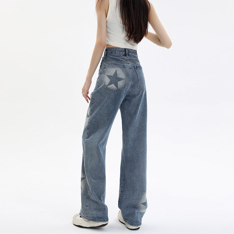 WideX – Le Jean au Look Vintage