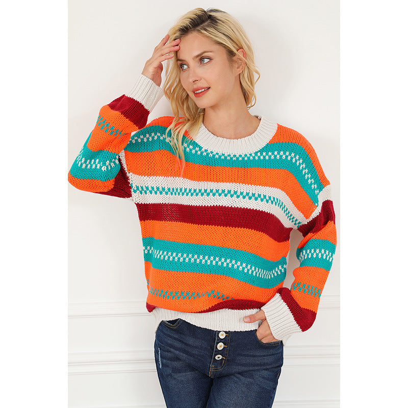 Zenya – Pull d'éclat et du Style
