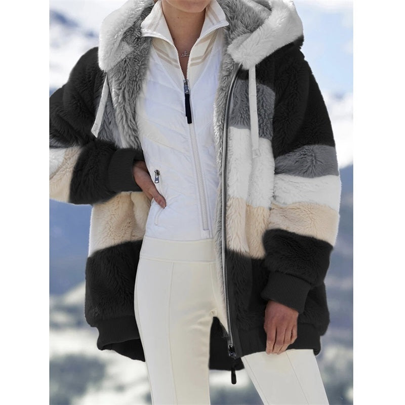 Aurora - Veste pour l’Hiver