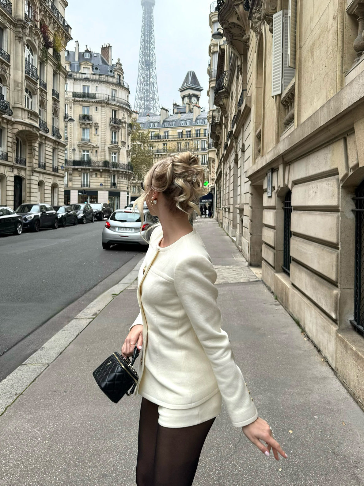 Majesty - chic and timeless