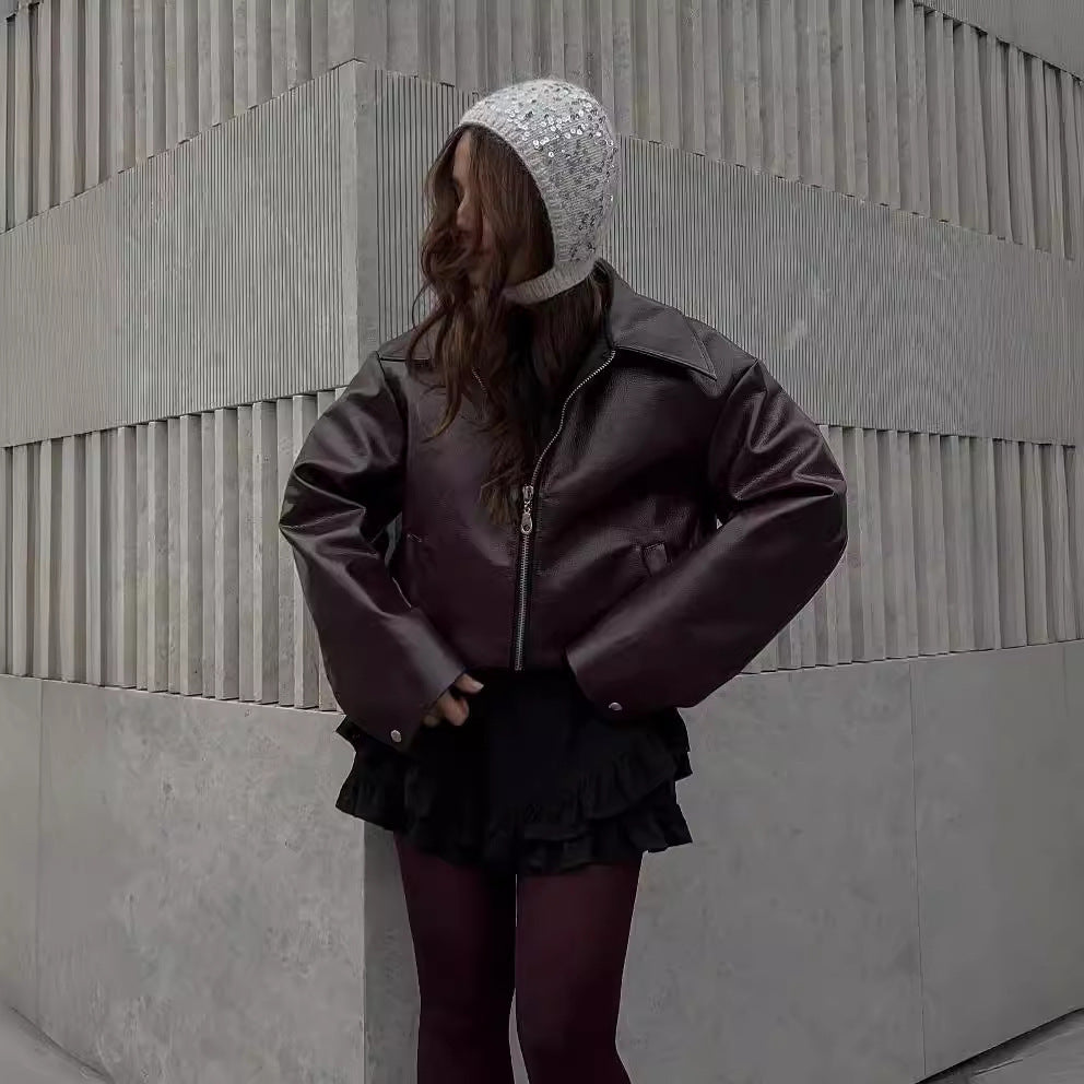 Bordessa - La Veste Tendance