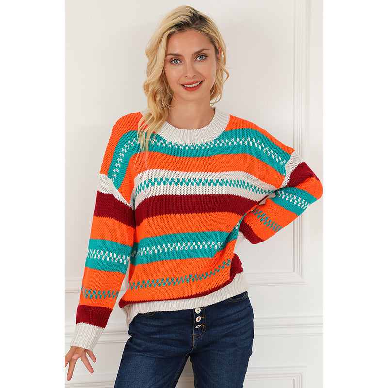 Zenya – Pull d'éclat et du Style
