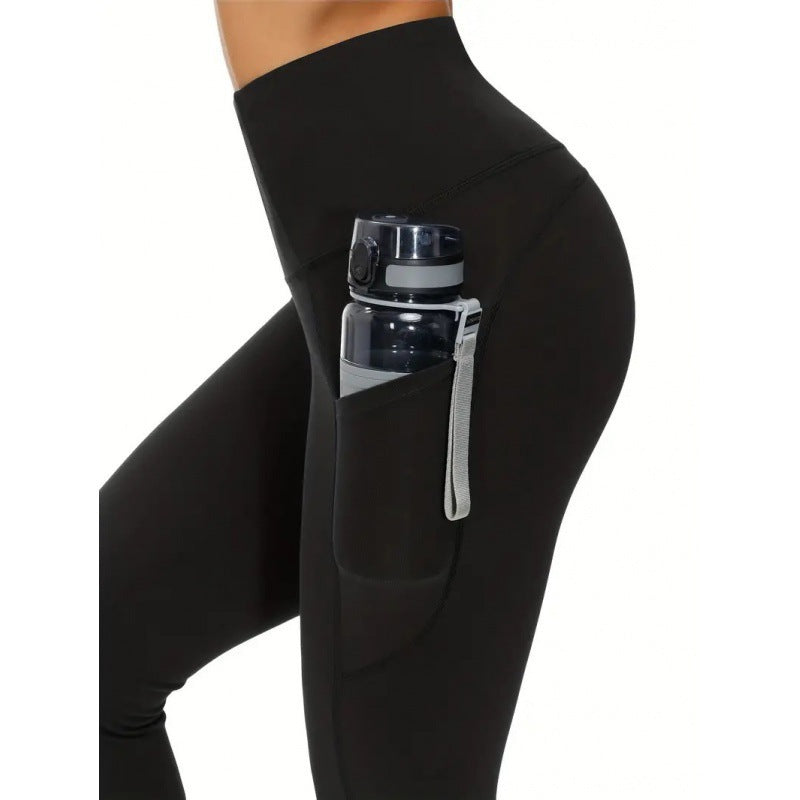 Legging Flexy – Performance et Style
