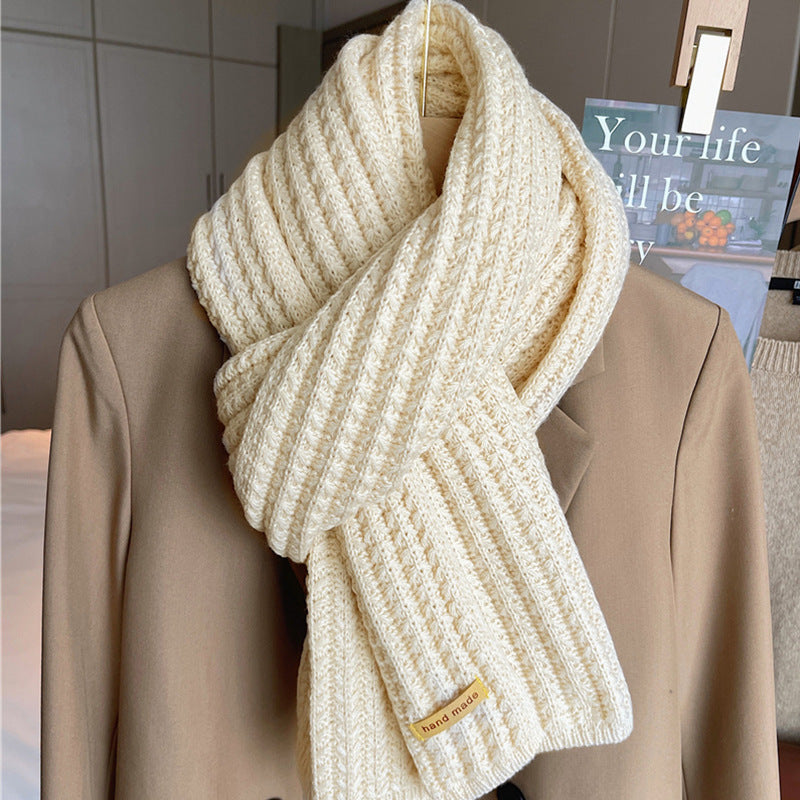 Elyna – Écharpe Élégante pour l’Hiver