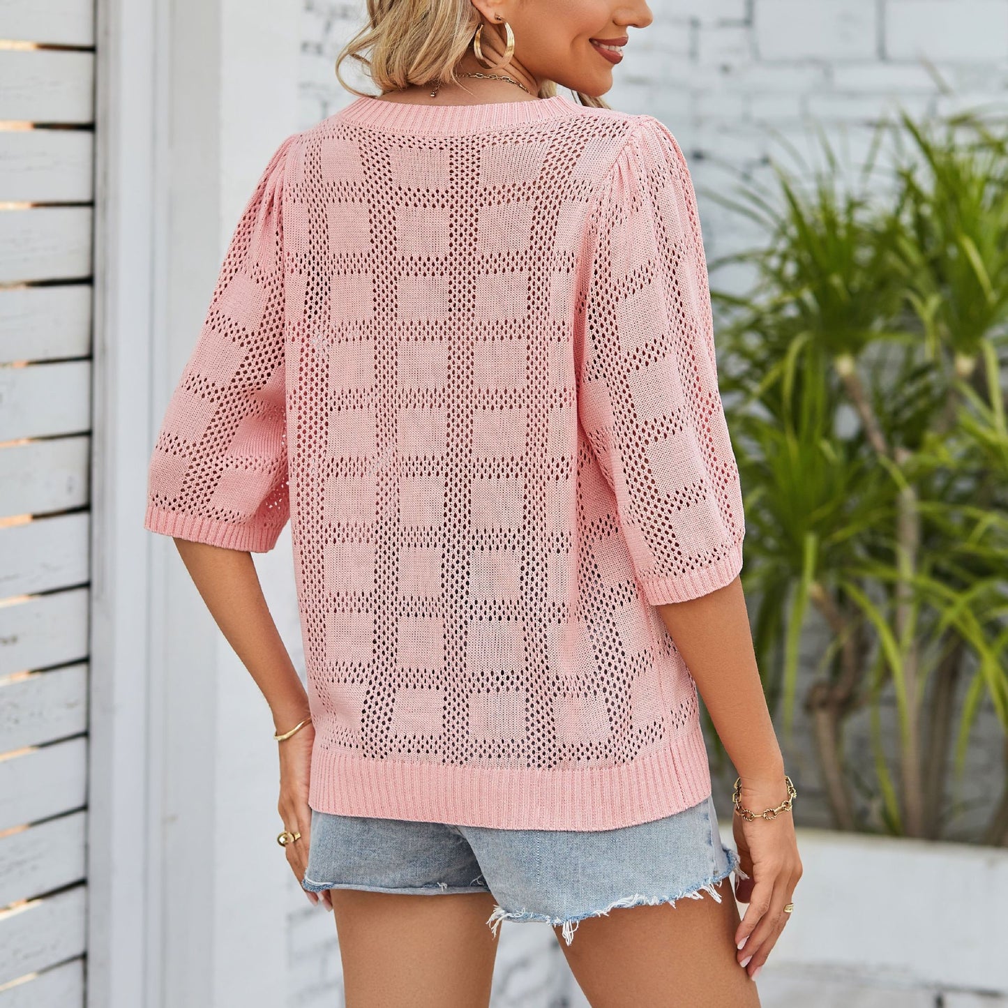 Élanvie – Style Aérien
