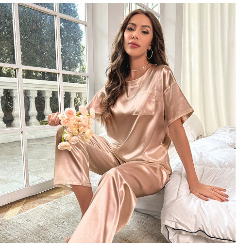 Pyjama Satin Prestige