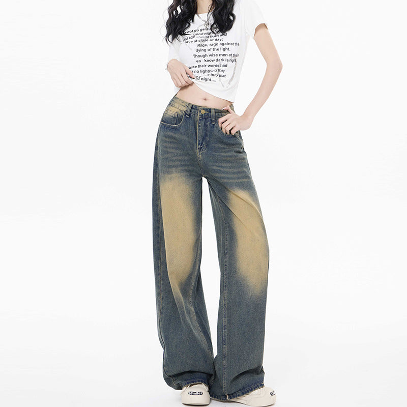 Jean Vadrouille Taille Haute