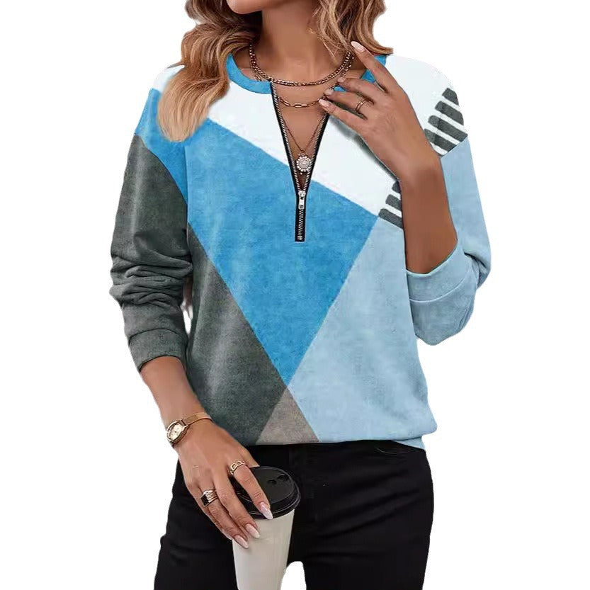 Zippy – L’Alliance du Confort et du Style
