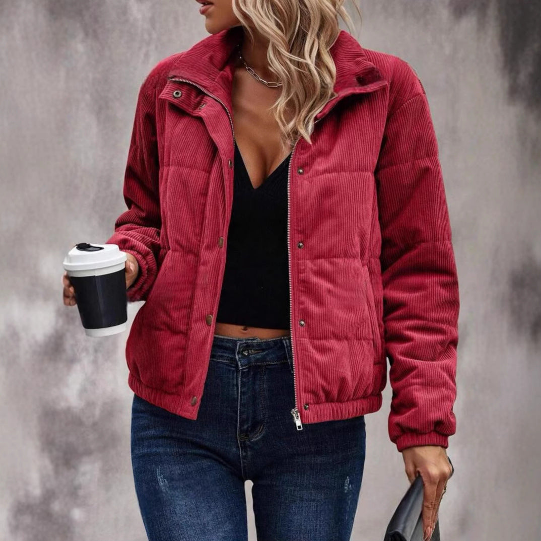 Veste Cozy – Chaleur et Style au Quotidien