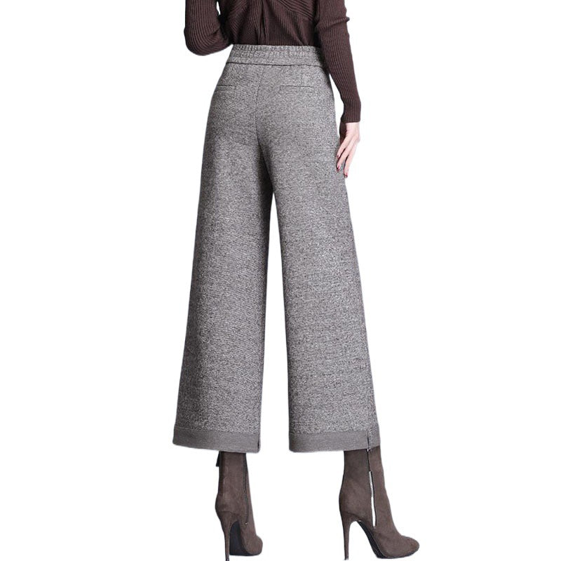 Pantalon Largo – Élégance et Confort au Quotidien