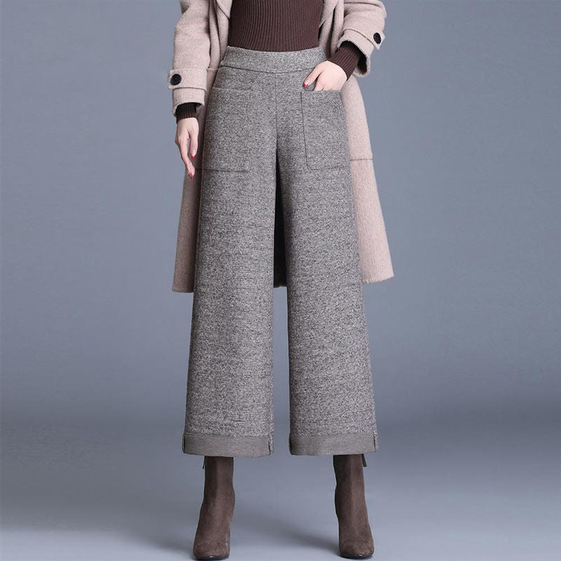 Pantalon Largo – Élégance et Confort au Quotidien