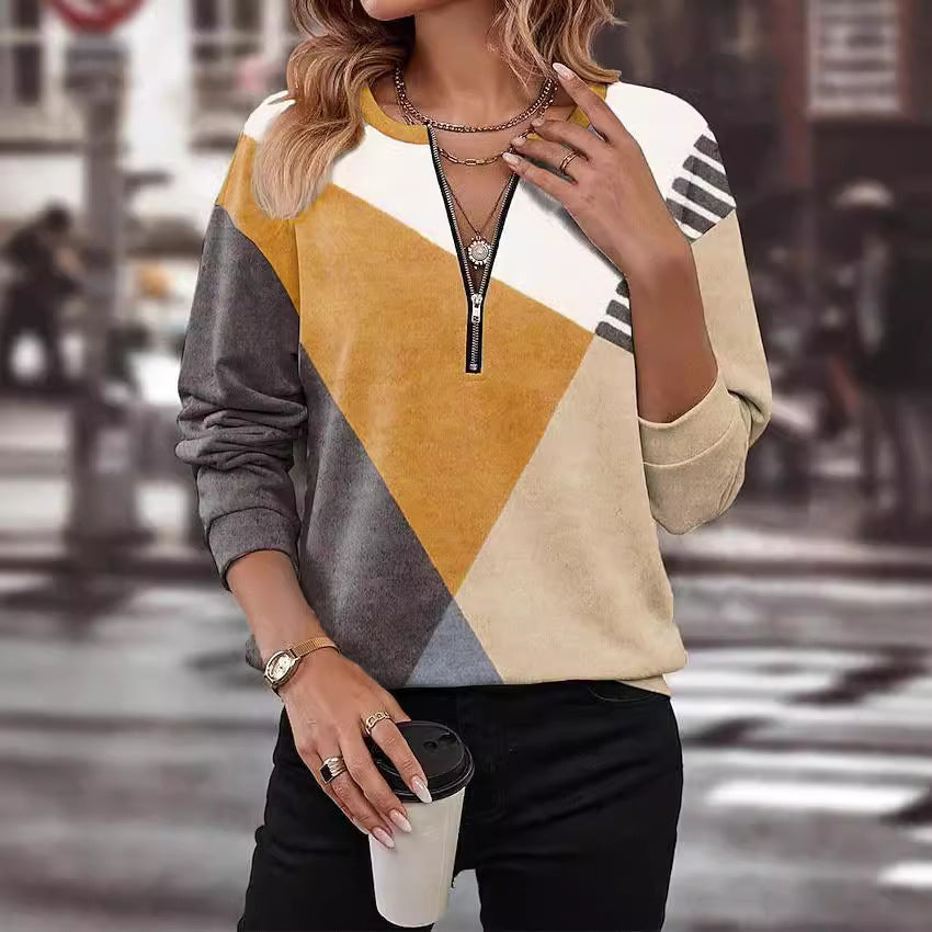 Zippy – L’Alliance du Confort et du Style