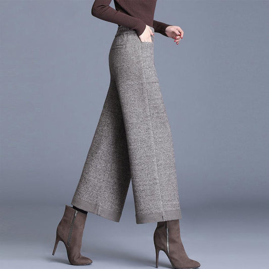 Pantalon Largo – Élégance et Confort au Quotidien