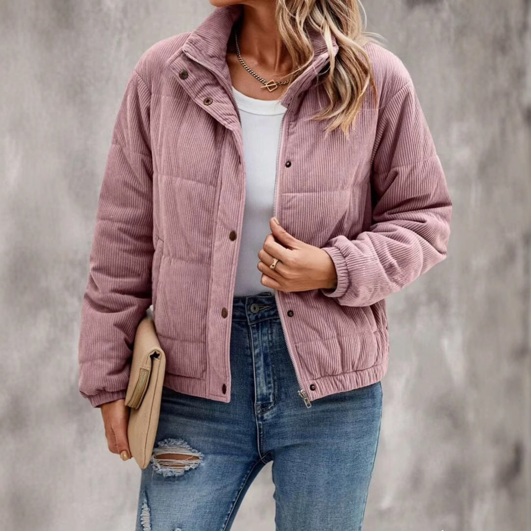Veste Cozy – Chaleur et Style au Quotidien