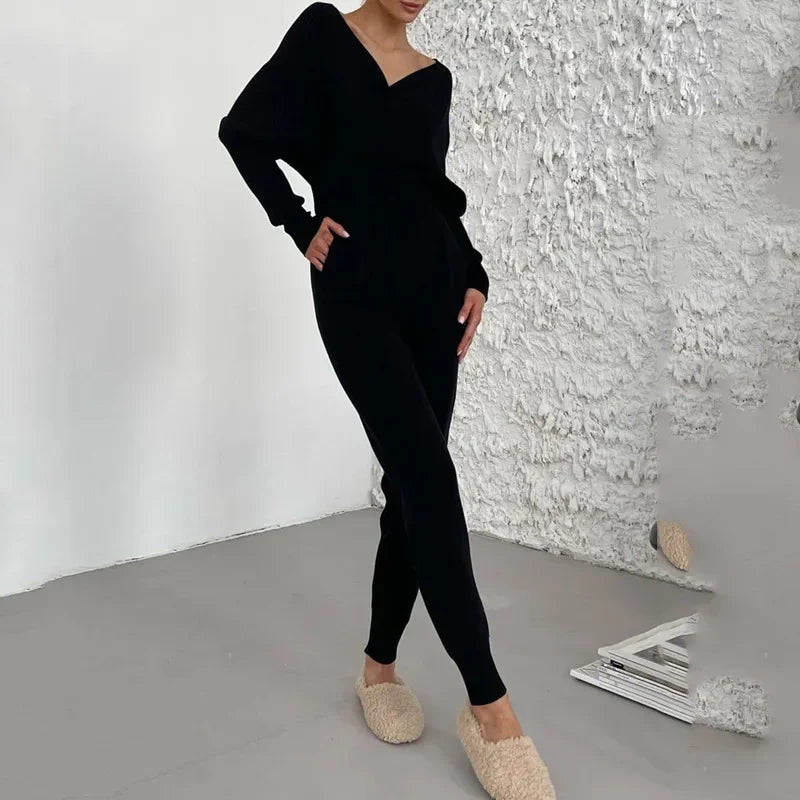 TANIA - Elegance and Absolute Comfort Set