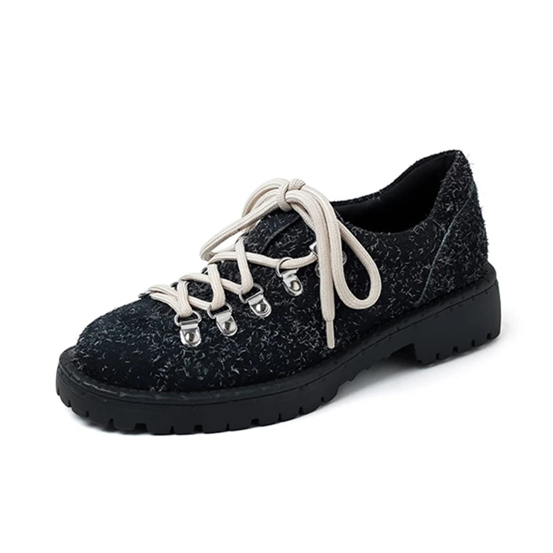 NOMAD 2025 – Chaussure Esprits Libres