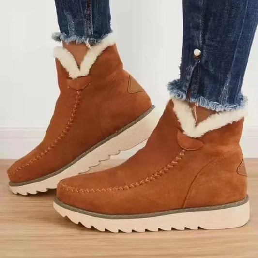 Aurora - Winter Boots