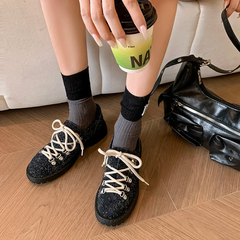 NOMAD 2025 – Chaussure Esprits Libres