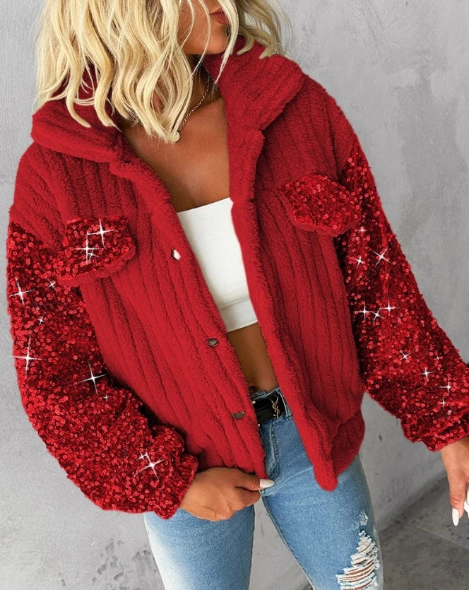Lustra - La Veste Qui Fait Briller Votre Style