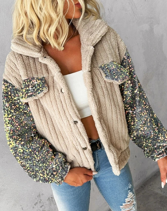 Lustra - La Veste Qui Fait Briller Votre Style