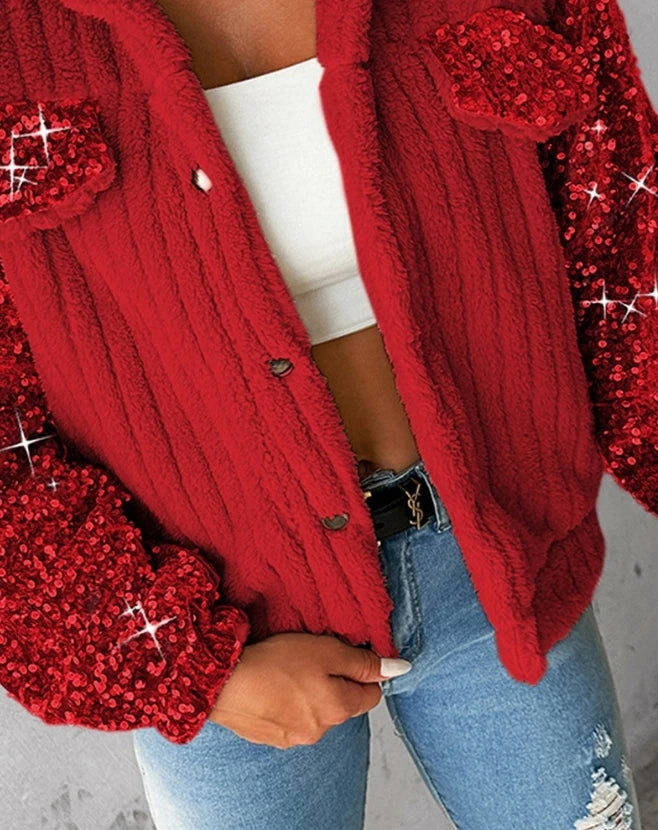 Lustra - La Veste Qui Fait Briller Votre Style