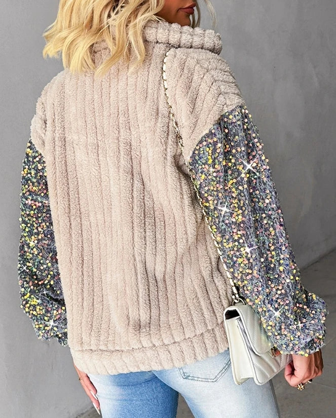 Lustra - La Veste Qui Fait Briller Votre Style
