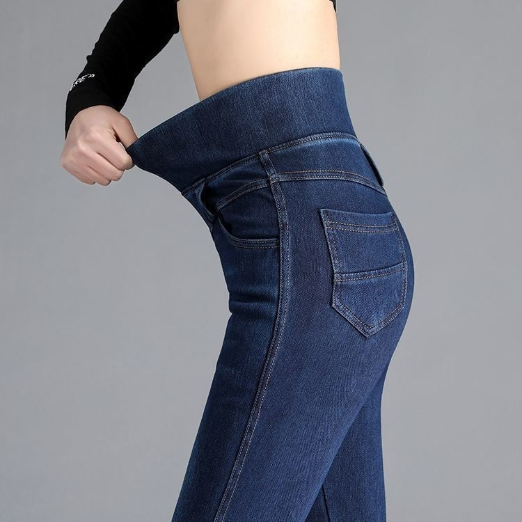 Flexy: Jeans for Everyday Comfort and Elegance