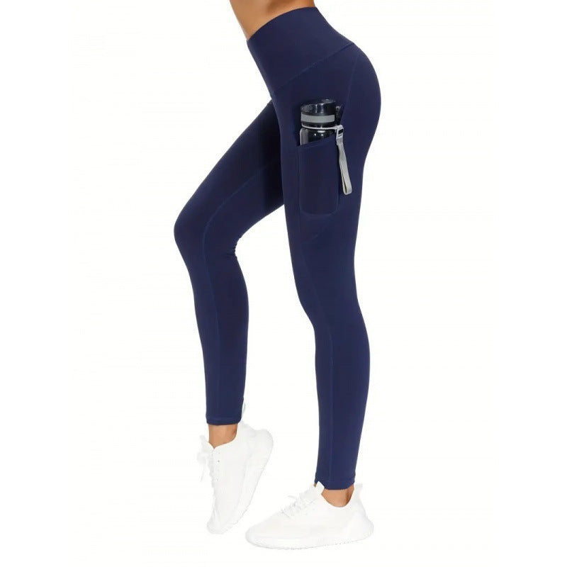 Legging Flexy – Performance et Style
