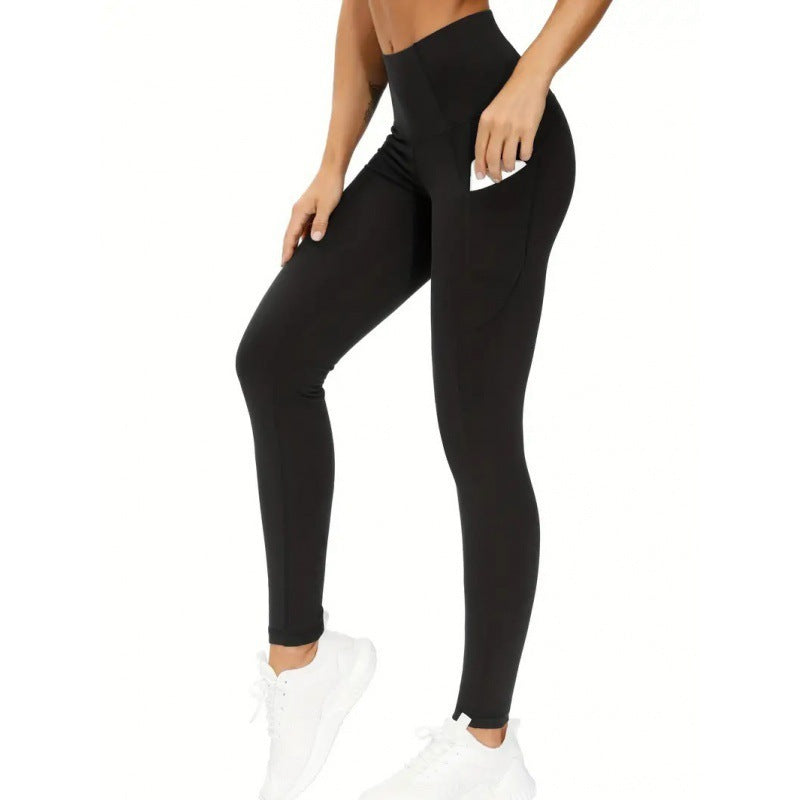 Legging Flexy – Performance et Style