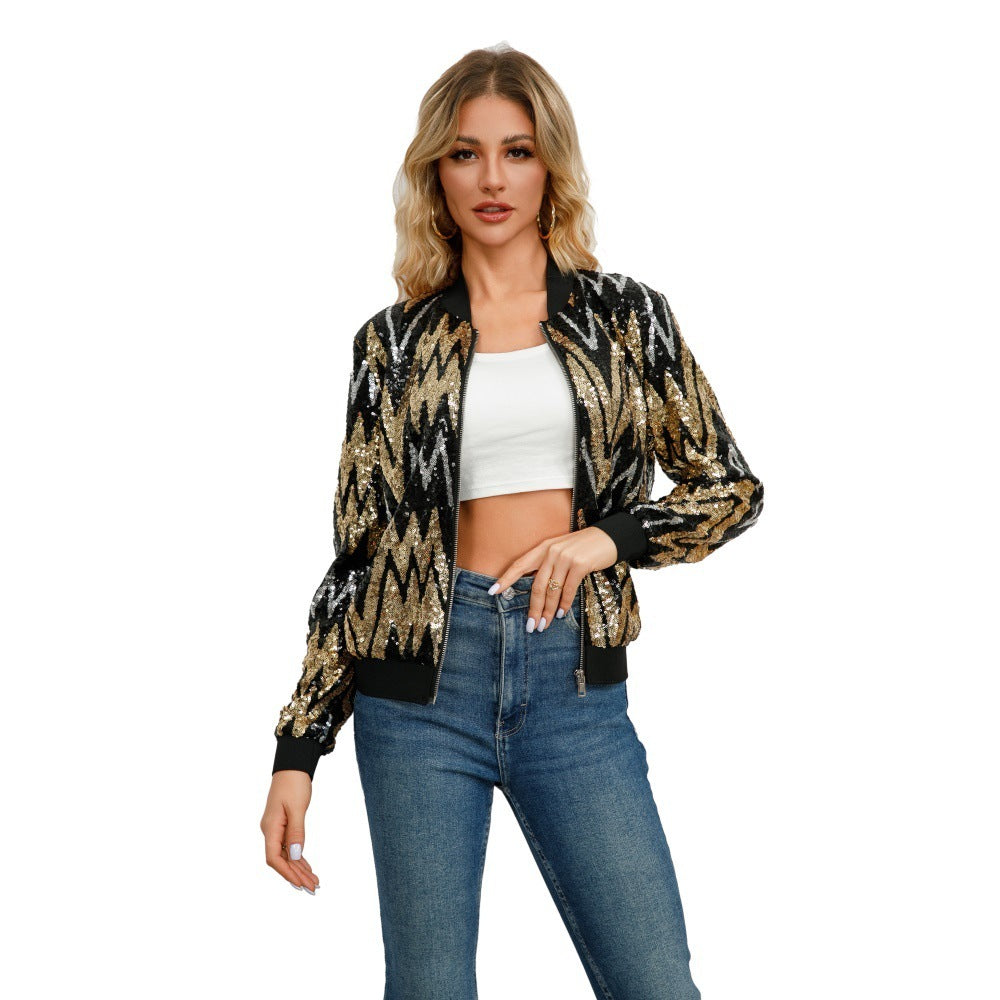 Luzora – Veste Éclat Chic