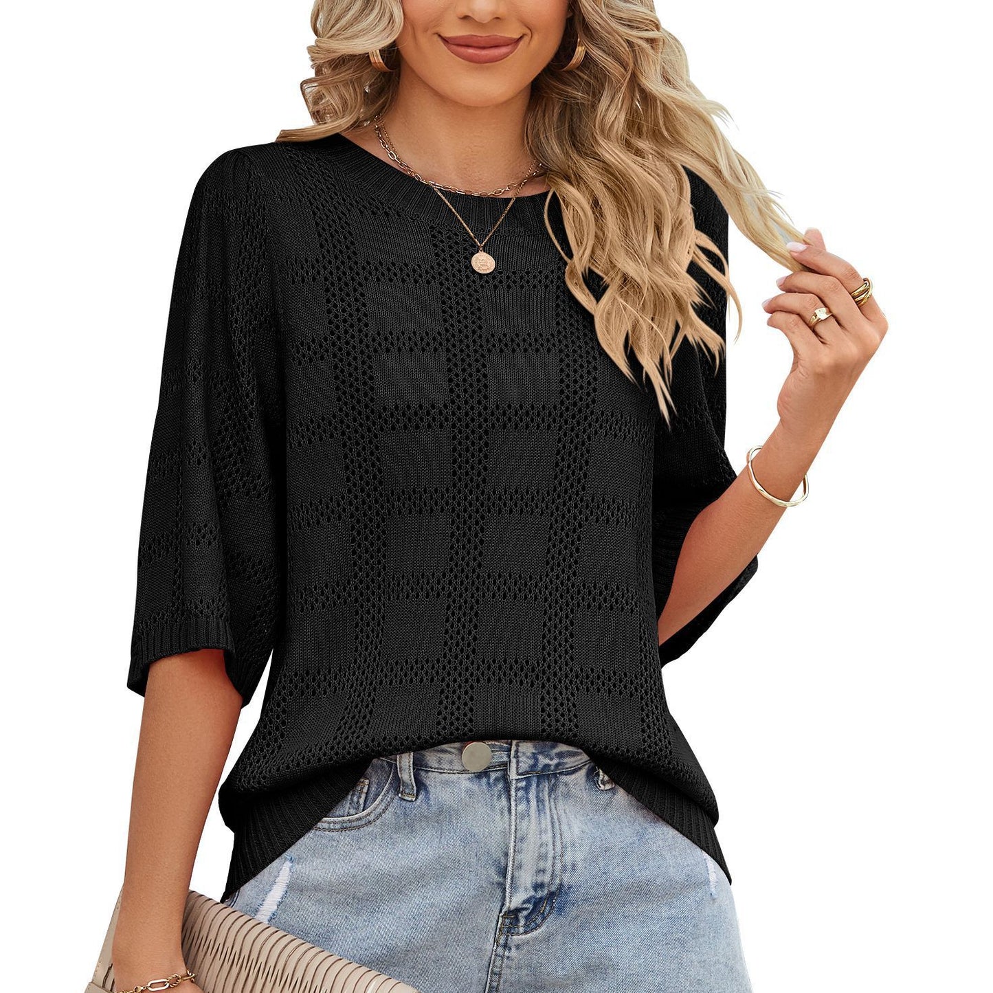 Élanvie – Style Aérien