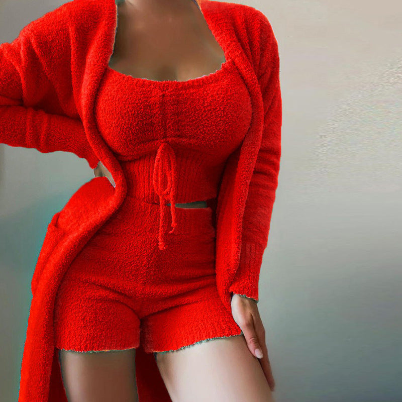 Cocoonelle - Chic 3-Piece Set