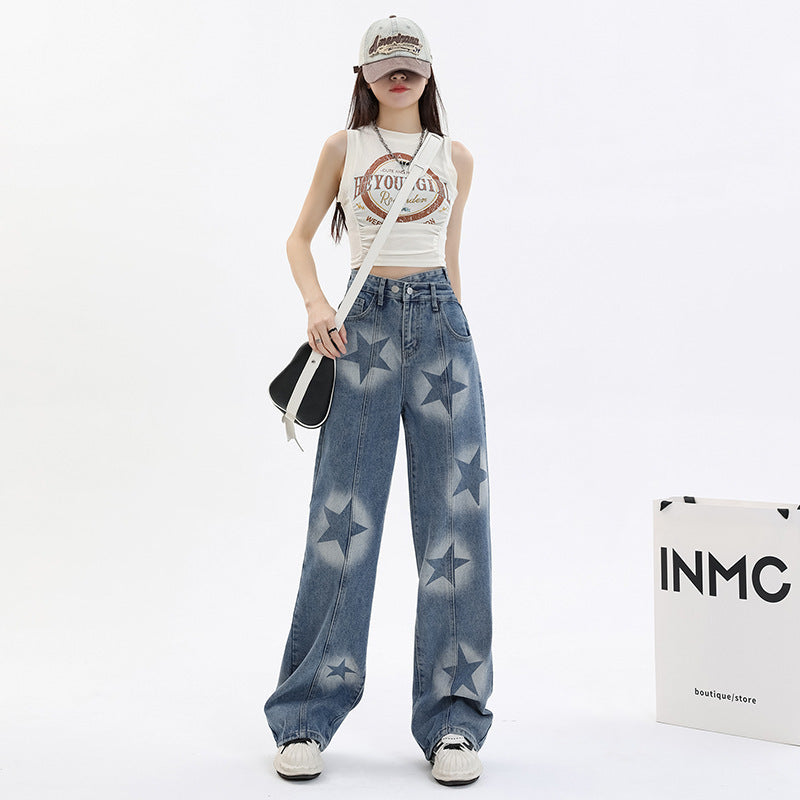 WideX – Le Jean au Look Vintage